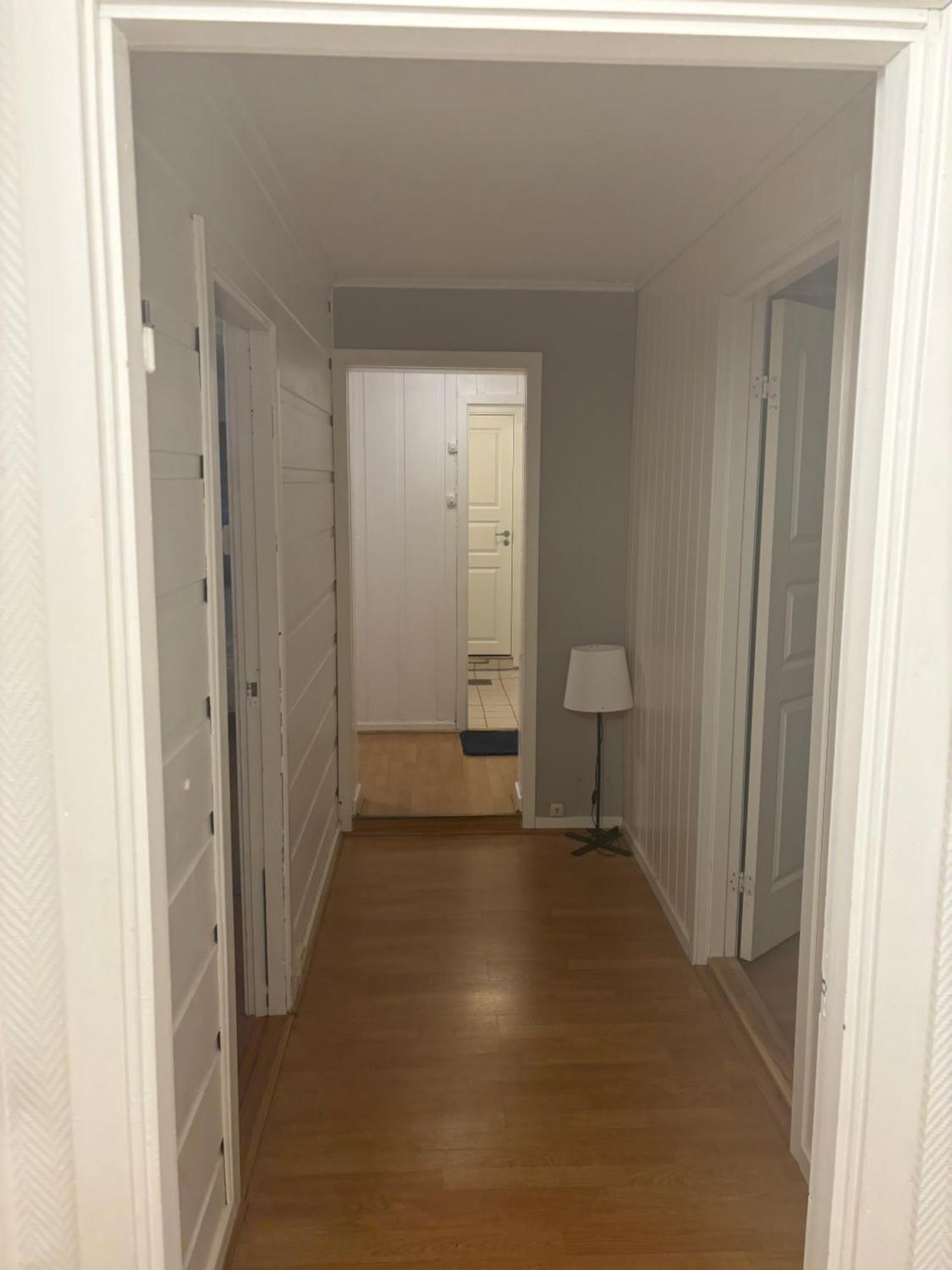 Classic 4 Bedrooms, 9 Guest Apartment In Kjeller Lillestrom - Good Proximity To Oslomet And Lillestrom Train Station Exterior foto